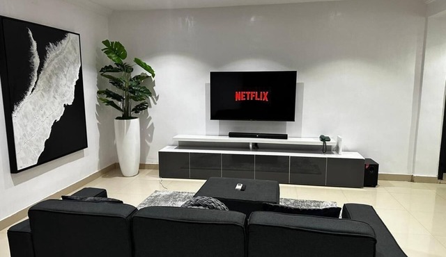 Affordable Luxury 1-Bedroom – Lekki Prime Location