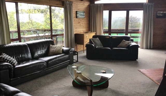 Affordable Luxury. Something Special 2 bedrooms. Sea Views and Garden setting.