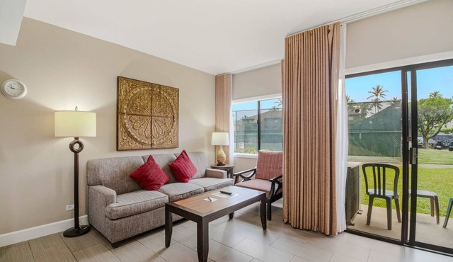 Affordable Mini Suite | Pono Kai Resort | K106