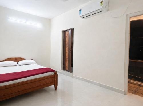 Affordable Refreshment & Hourly Stay near Tiruvannamalai Mandir