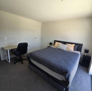 Affordable room - comes with entire house