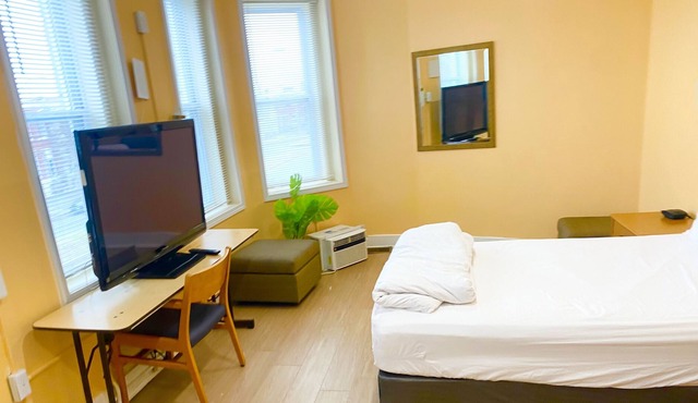 Affordable room