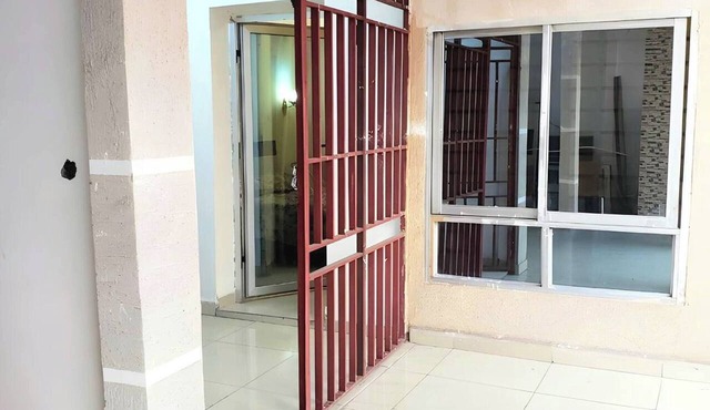 Affordable Spacious Apartment in Kinshas