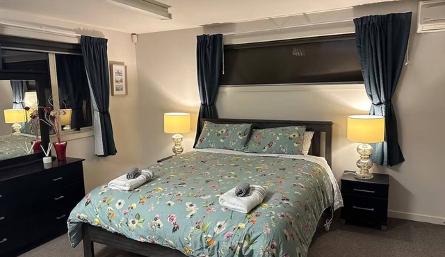 Affordable Spacious Apartment