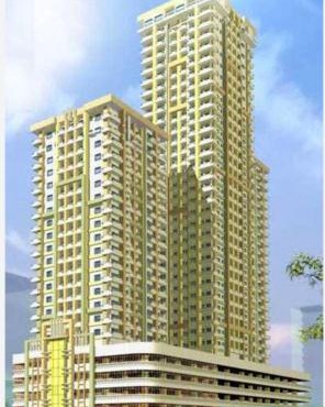 Affordable & Spacious Condo in Makati