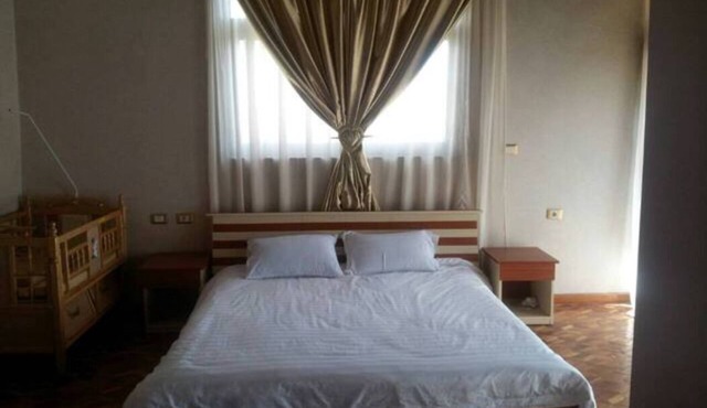 Affordable, Spatial & Decent Guest house @ heart of Lebu, Nefas Silk area