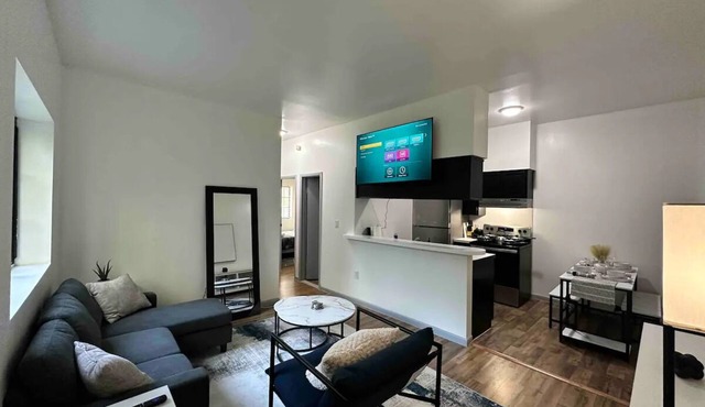 Affordable Stay Near Proctors-A5