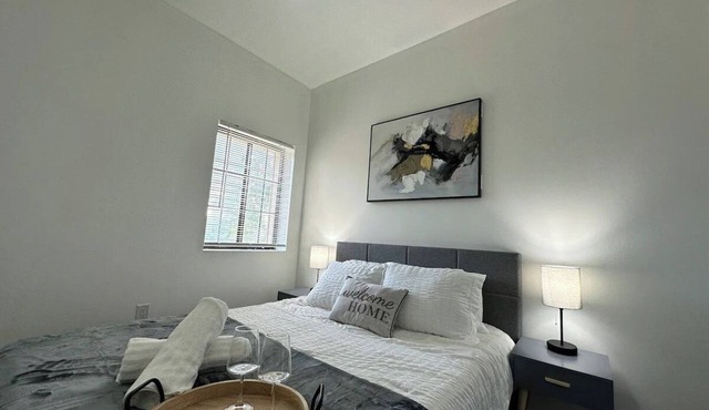 Affordable Stay Near Proctors-A7