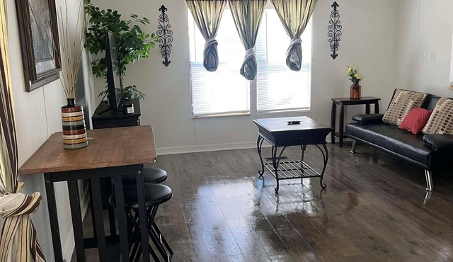 Affordable Stay