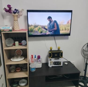 Affordable Staycation sa Cainta Rizal