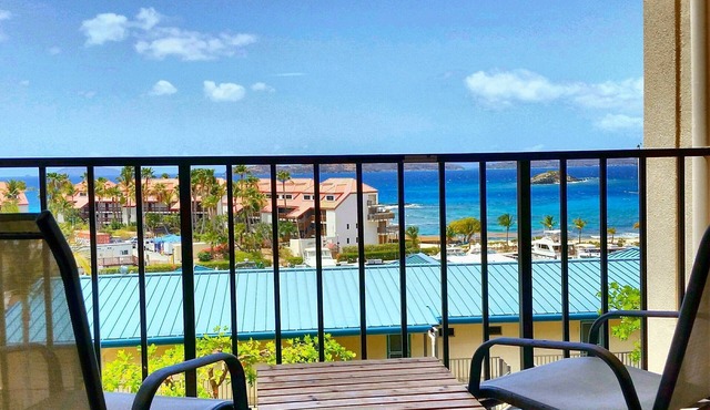 Affordable Studio Condo in Paradise
