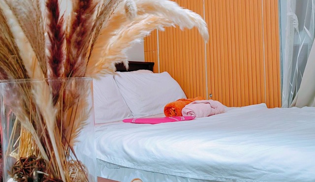 Affordable Studio with FREE Swimming Pool Gym Netflix Vivamax at Mandaluyong