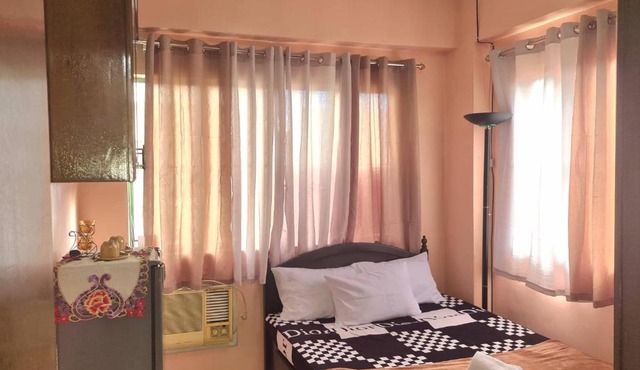 Affordable Transient along Ortigas Ext near Cainta/Pasig