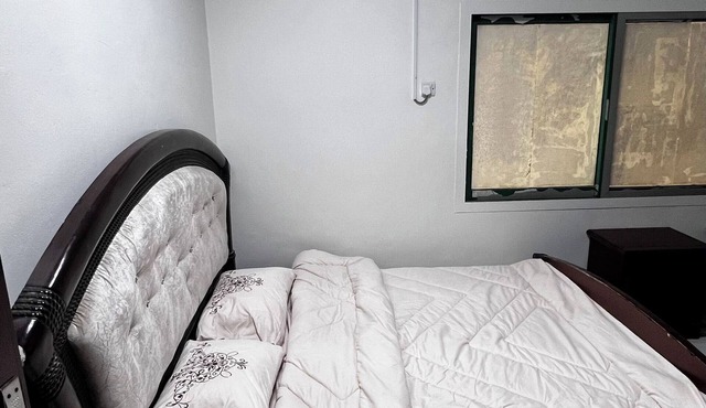 Affordable Unit in Central Location