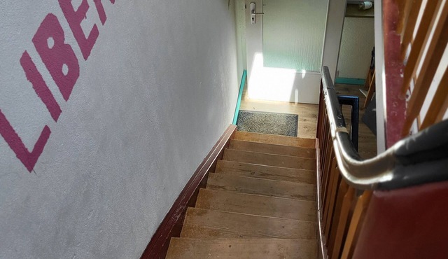 Affordable vacation apartment near Tübingen