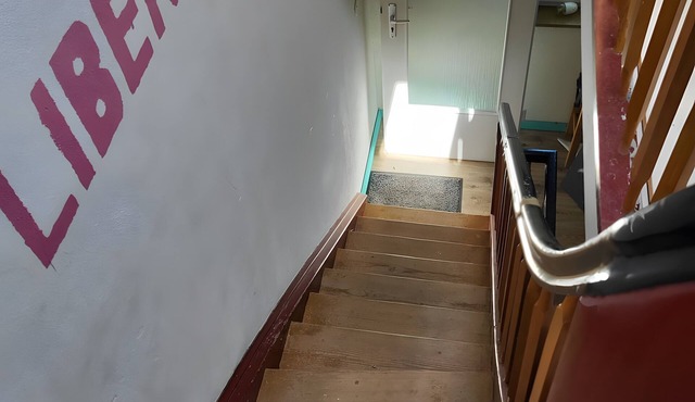 Affordable Vacation Apartment near Tübingen