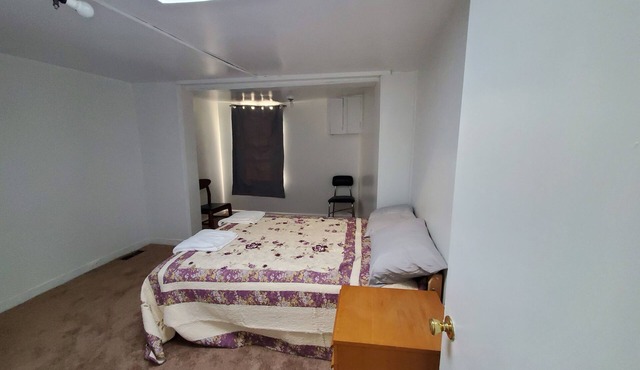 Affordable Vacation home at Baltimore 1