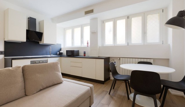 Affori Centro M3 Lovely Apartment