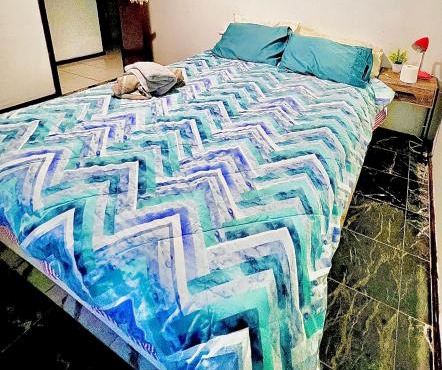 Affotable Relocation FIFO Long Term Queen Bedroom Near City Fremantle Sawn River