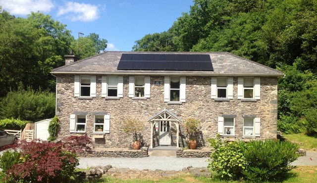 Afon Gwyn Country House