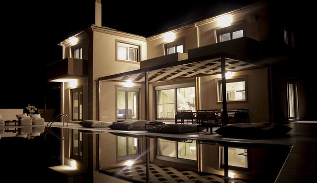 Afrala Summerhouse