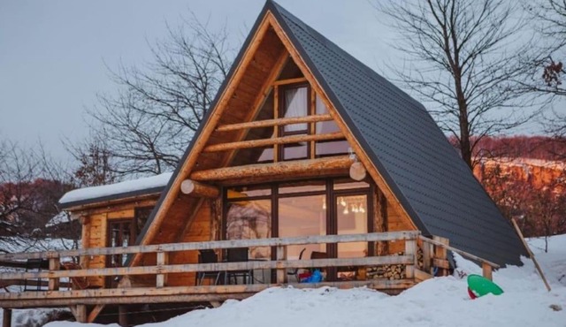 Aframehouse