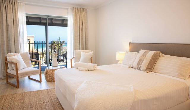 African Reef Beach Resort
