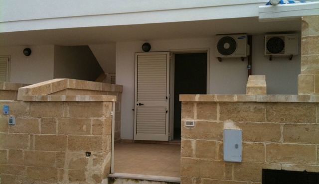 Afrodite 13F Ugento Torre Mozza by Interhome