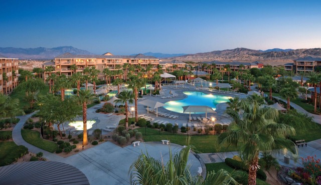After Coachella Fest Special - 2bd, 2bth, full kitchen sleeps 6 -Perfect!