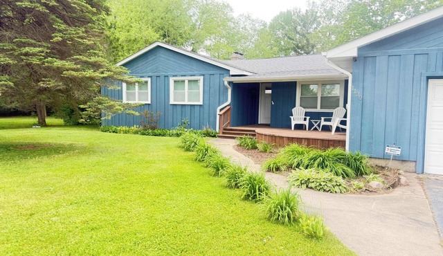 After-Dune Delight! Large Home w/Pool Open Mid-May 2026