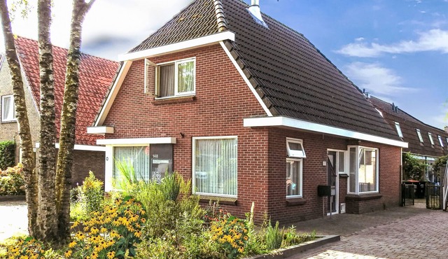 Afterdaan by Interhome