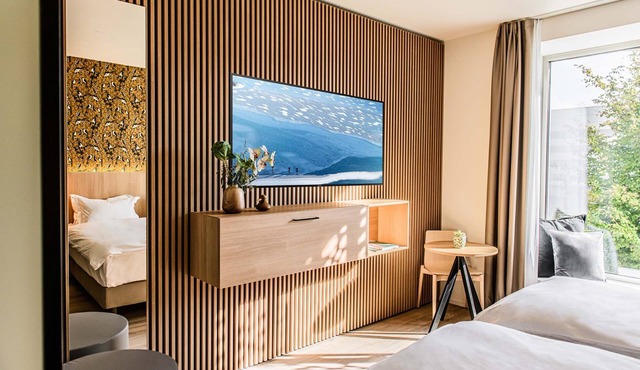 Afterwork Hotel