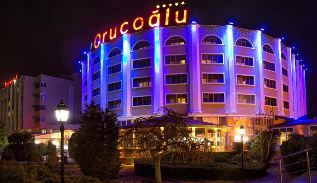 Afyon Orucoglu Thermal Resort