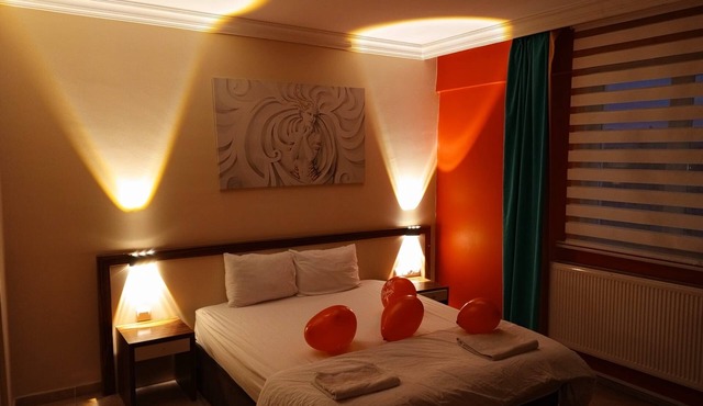 Afyon vb otel