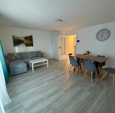 AG Apartments Waiblingen