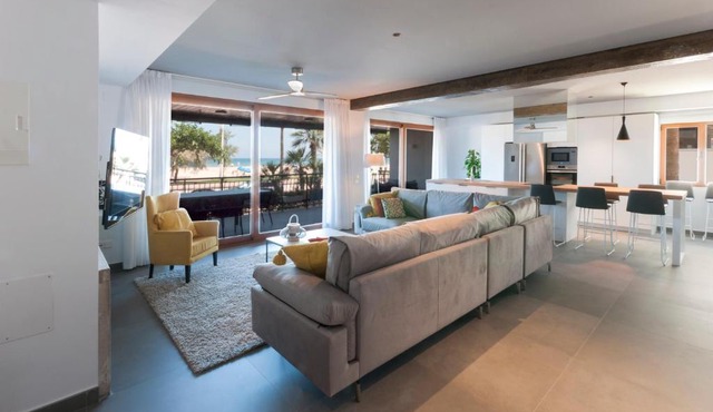 Ag Casa Del Mar Premium