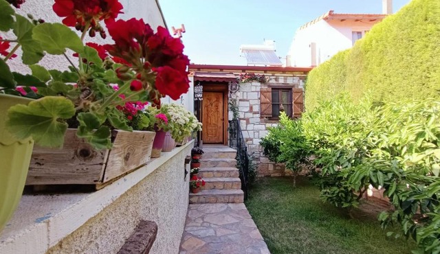 AG Home