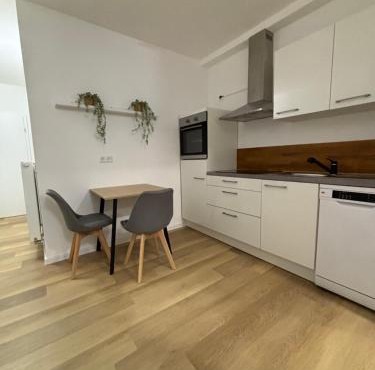 AG Wohnung Fellbach