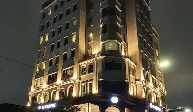 AG405 Hotel