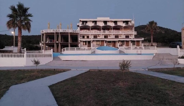 Agacalti Konak