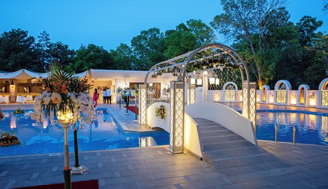 Agacli Hotel