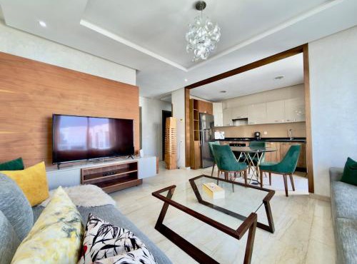 Agadir bay luxury