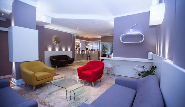 Agape Hotel - AA Hotels