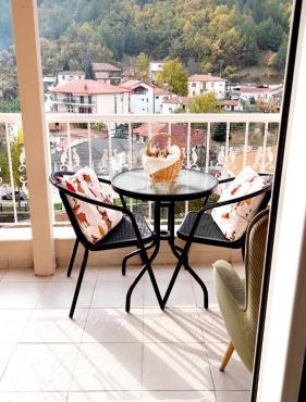 Agapi apartment
