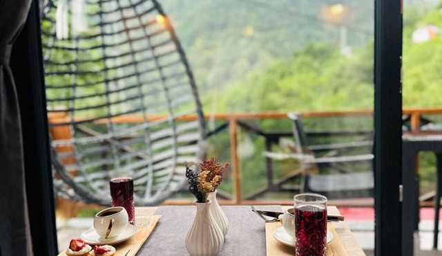 AĞARAN DURU KONAK