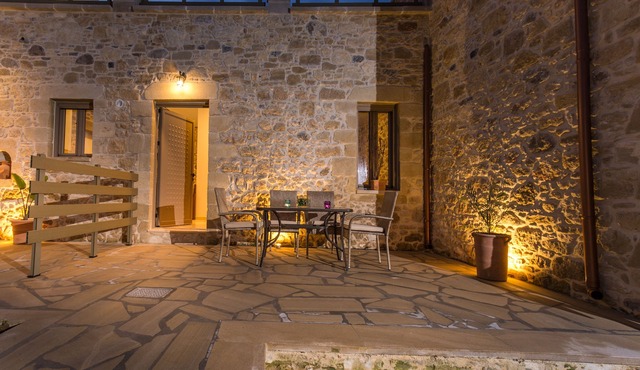 Agarathos Homes