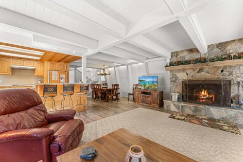 Agate Bay Chalet