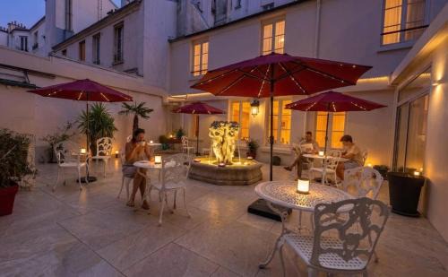 Agate Hôtel