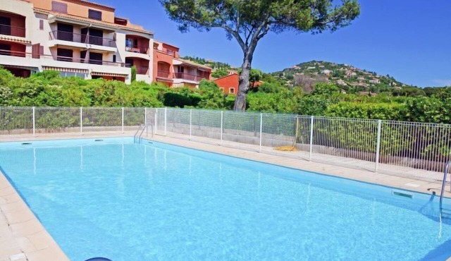 agay Plage by Interhome