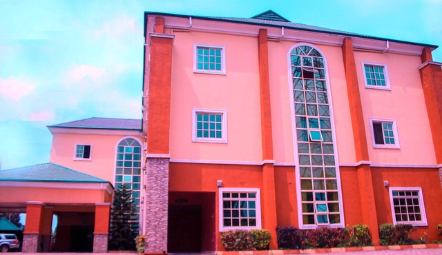 Agburuike Hotels